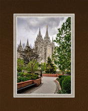 Load image into Gallery viewer, Salt Lake City Temple Pathway To Glory