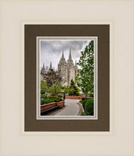 Load image into Gallery viewer, Salt Lake City Temple Pathway To Glory