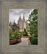 Load image into Gallery viewer, Salt Lake City Temple Pathway To Glory
