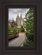 Load image into Gallery viewer, Salt Lake City Temple Pathway To Glory