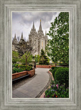 Load image into Gallery viewer, Salt Lake City Temple Pathway To Glory