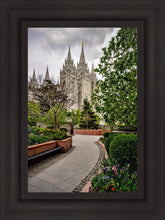 Load image into Gallery viewer, Salt Lake City Temple Pathway To Glory