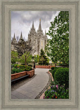 Load image into Gallery viewer, Salt Lake City Temple Pathway To Glory