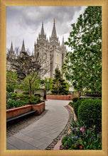 Load image into Gallery viewer, Salt Lake City Temple Pathway To Glory