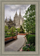 Load image into Gallery viewer, Salt Lake City Temple Pathway To Glory