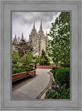 Load image into Gallery viewer, Salt Lake City Temple Pathway To Glory