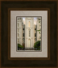 Load image into Gallery viewer, Salt Lake City Temple The Morning Breaks