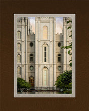 Load image into Gallery viewer, Salt Lake City Temple The Morning Breaks