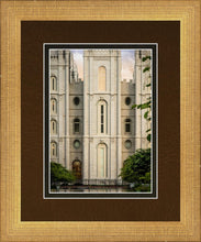 Load image into Gallery viewer, Salt Lake City Temple The Morning Breaks