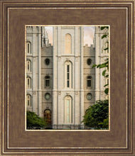 Load image into Gallery viewer, Salt Lake City Temple The Morning Breaks