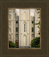 Load image into Gallery viewer, Salt Lake City Temple The Morning Breaks
