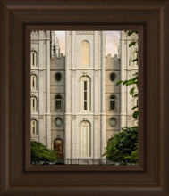 Load image into Gallery viewer, Salt Lake City Temple The Morning Breaks