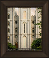 Load image into Gallery viewer, Salt Lake City Temple The Morning Breaks