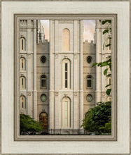 Load image into Gallery viewer, Salt Lake City Temple The Morning Breaks