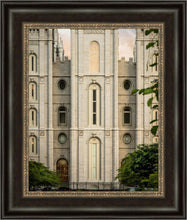Load image into Gallery viewer, Salt Lake City Temple The Morning Breaks