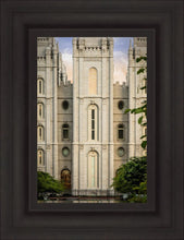 Load image into Gallery viewer, Salt Lake City Temple The Morning Breaks
