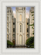Load image into Gallery viewer, Salt Lake City Temple The Morning Breaks