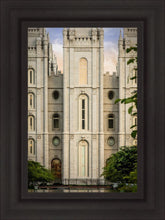 Load image into Gallery viewer, Salt Lake City Temple The Morning Breaks