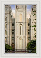 Load image into Gallery viewer, Salt Lake City Temple The Morning Breaks