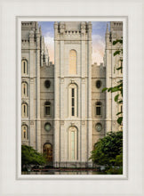 Load image into Gallery viewer, Salt Lake City Temple The Morning Breaks