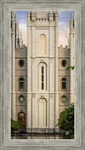 Load image into Gallery viewer, Salt Lake City Temple The Morning Breaks