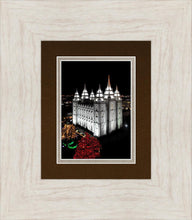Load image into Gallery viewer, Salt Lake City Temple Wondrous Perspective