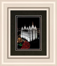 Load image into Gallery viewer, Salt Lake City Temple Wondrous Perspective