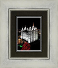 Load image into Gallery viewer, Salt Lake City Temple Wondrous Perspective