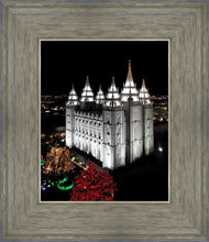 Load image into Gallery viewer, Salt Lake City Temple Wondrous Perspective