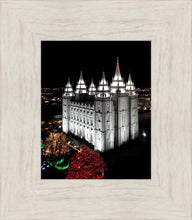 Load image into Gallery viewer, Salt Lake City Temple Wondrous Perspective