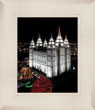 Load image into Gallery viewer, Salt Lake City Temple Wondrous Perspective