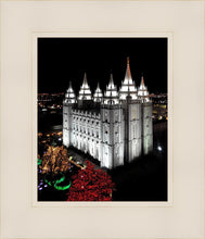 Load image into Gallery viewer, Salt Lake City Temple Wondrous Perspective
