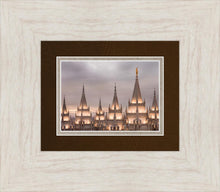 Load image into Gallery viewer, Salt Lake City Temple Rising Ramparts