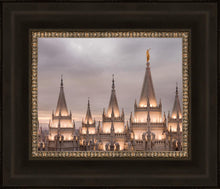Load image into Gallery viewer, Salt Lake City Temple Rising Ramparts