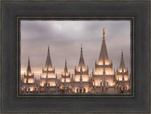 Load image into Gallery viewer, Salt Lake City Temple Rising Ramparts