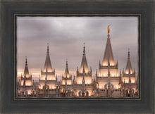 Load image into Gallery viewer, Salt Lake City Temple Rising Ramparts