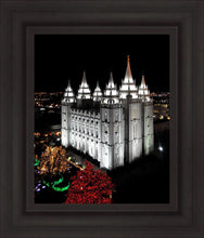 Load image into Gallery viewer, Salt Lake City Temple Wondrous Perspective