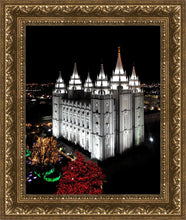Load image into Gallery viewer, Salt Lake City Temple Wondrous Perspective