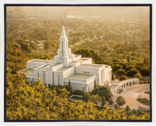 Load image into Gallery viewer, Bountiful Radiance Gallery Wrap