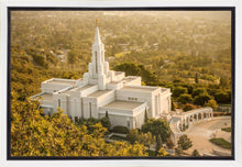 Load image into Gallery viewer, Bountiful Radiance Gallery Wrap
