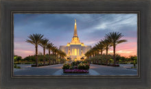 Load image into Gallery viewer, Gilbert Temple Transcending Glory