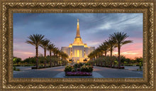Load image into Gallery viewer, Gilbert Temple Transcending Glory