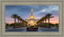 Load image into Gallery viewer, Gilbert Temple Transcending Glory