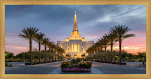 Load image into Gallery viewer, Gilbert Temple Transcending Glory