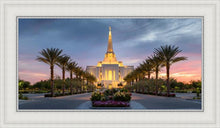 Load image into Gallery viewer, Gilbert Temple Transcending Glory
