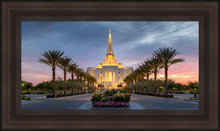 Load image into Gallery viewer, Gilbert Temple Transcending Glory
