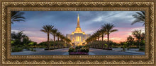 Load image into Gallery viewer, Gilbert Temple Transcending Glory