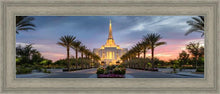 Load image into Gallery viewer, Gilbert Temple Transcending Glory