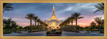 Load image into Gallery viewer, Gilbert Temple Transcending Glory