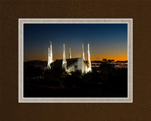 Load image into Gallery viewer, Las Vegas Temple Heaven's Glory